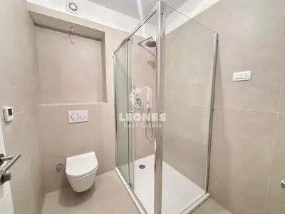 Stan 700 m od mora, Tar-Vabriga, lift i dvije spavaće sobe - 6