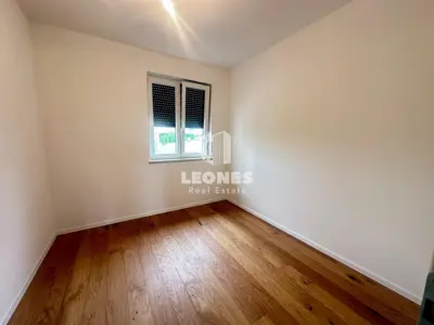 Stan 700 m od mora, Tar-Vabriga, lift i dvije spavaće sobe - 10
