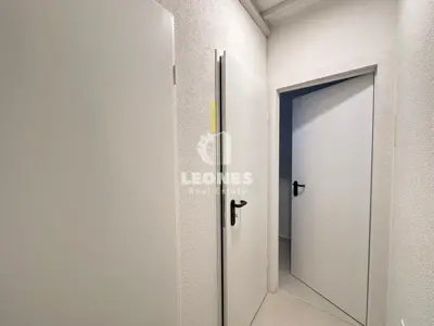 Stan 700 m od mora, Tar-Vabriga, lift i dvije spavaće sobe - 13