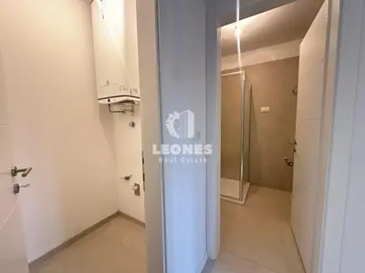 Stan 700 m od mora, Tar-Vabriga, lift i dvije spavaće sobe - 7