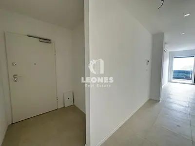 Stan 700 m od mora, Tar-Vabriga, lift i dvije spavaće sobe - 2