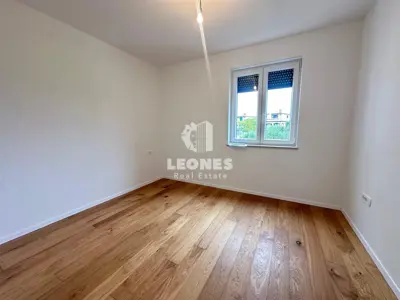 Stan 700 m od mora, Tar-Vabriga, lift i dvije spavaće sobe - 11
