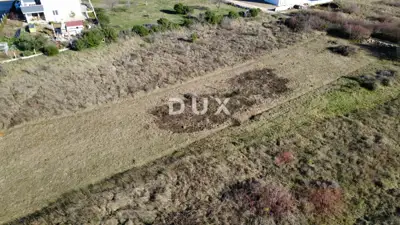 Building plot in Crno, Zadar - quiet location - 6