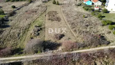 Building plot in Crno, Zadar - quiet location - 9