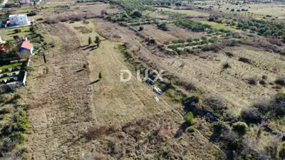Building plot in Crno, Zadar - quiet location - 8