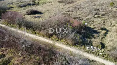 Building plot in Crno, Zadar - quiet location - 11