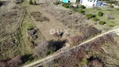 Building plot in Crno, Zadar - quiet location - 12