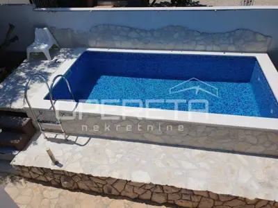 Kuća 524 m², Ražanj - 150 m od mora i plaže - 11