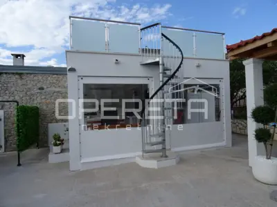 Kuća 524 m², Ražanj - 150 m od mora i plaže - 9
