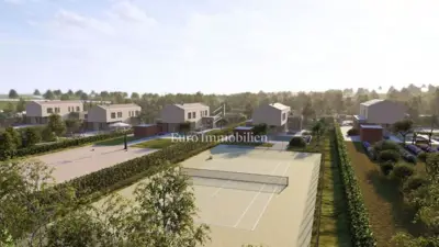Villa 176 m², Labin - pool and grounds 2,365 m² - 10