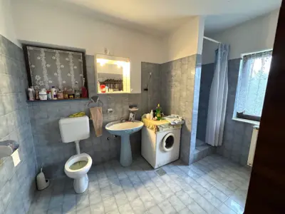 House 152 m², Buje - peaceful location in greenery - 5