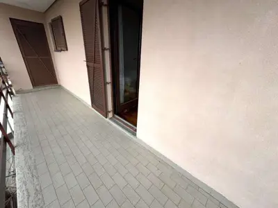 House 152 m², Buje - peaceful location in greenery - 16