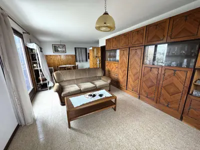 House 152 m², Buje - peaceful location in greenery - 11