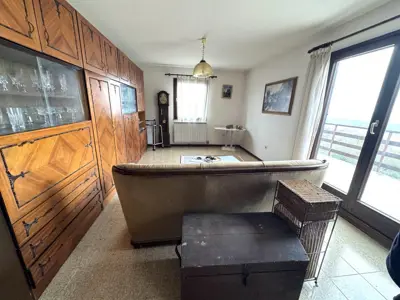 House 152 m², Buje - peaceful location in greenery - 10