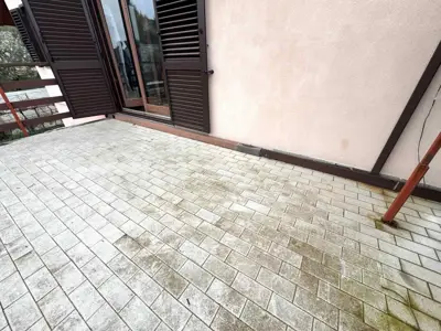 House 152 m², Buje - peaceful location in greenery - 14