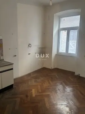Apartment 137 m², Rijeka Centar - 5 rooms and 2 entrances - 21