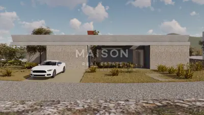 Exklusive Villa mit Pool und Meerblick - Pag - 8