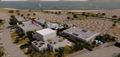 Exklusive Villa mit Pool und Meerblick - Pag - 3
