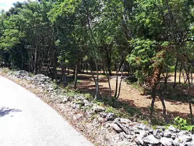 Građevinsko zemljište 1.152 m², Rakalj - odlična lokacija - 2