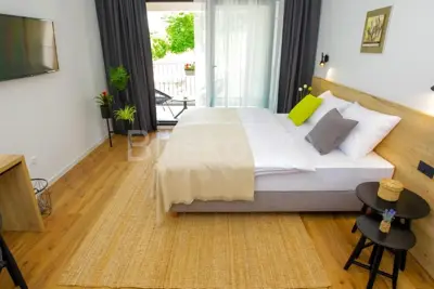 Sale, Small hotel near Plitvice, 8 rooms - 6