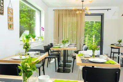Sale, Small hotel near Plitvice, 8 rooms - 21