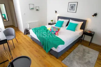 Sale, Small hotel near Plitvice, 8 rooms - 17