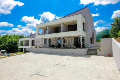 Sale, Small hotel near Plitvice, 8 rooms - 4