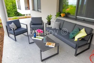 Sale, Small hotel near Plitvice, 8 rooms - 2