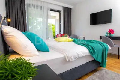 Sale, Small hotel near Plitvice, 8 rooms - 14
