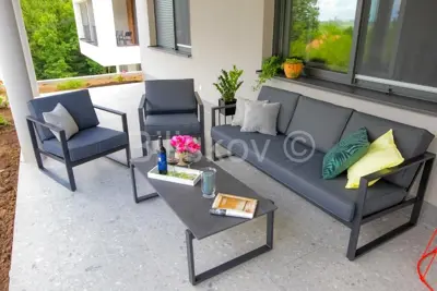 Manji hotel u blizini Plitvica, 8 soba - 2