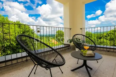 Manji hotel u blizini Plitvica, 8 soba - 13