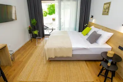 Manji hotel u blizini Plitvica, 8 soba - 6
