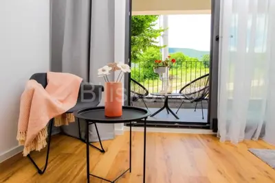 Manji hotel u blizini Plitvica, 8 soba - 9