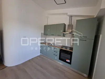 Renovirani dvosoban stan na Gripama, 80 m². - 3