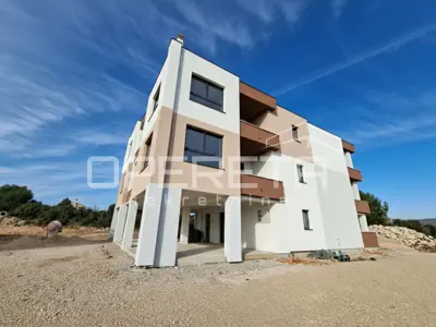 Stan u novogradnji, Brodarica- Šibenik - 3