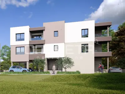 Stan u novogradnji, Brodarica- Šibenik - 4