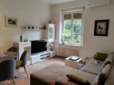 Stan 66 m², Belveder Rijeka - 2 spavaće sobe i balkon - 3