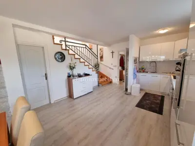 Kuća 106 m², Poreč - mirna lokacija i pogled na prirodu - 15