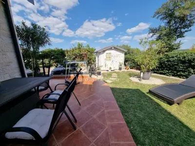 Kuća 106 m², Poreč - mirna lokacija i pogled na prirodu - 14
