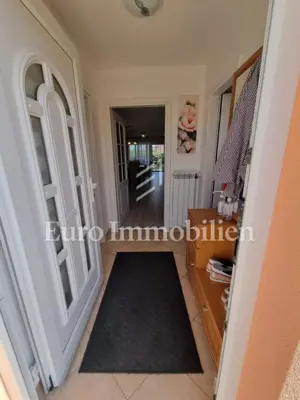 Kuća 106 m², Poreč - mirna lokacija i pogled na prirodu - 19