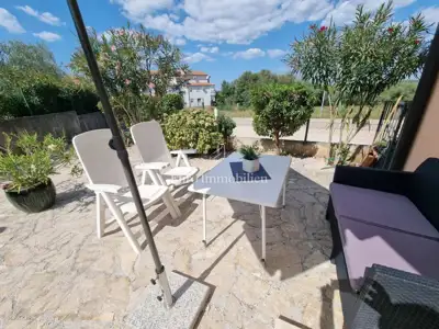 Kuća 106 m², Poreč - mirna lokacija i pogled na prirodu - 11