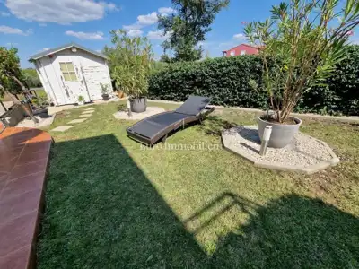 Kuća 106 m², Poreč - mirna lokacija i pogled na prirodu - 4