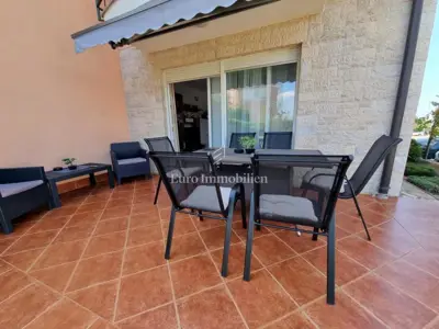 Kuća 106 m², Poreč - mirna lokacija i pogled na prirodu - 6