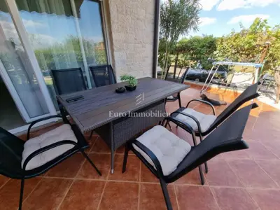Kuća 106 m², Poreč - mirna lokacija i pogled na prirodu - 13