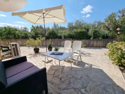 Kuća 106 m², Poreč - mirna lokacija i pogled na prirodu - 8