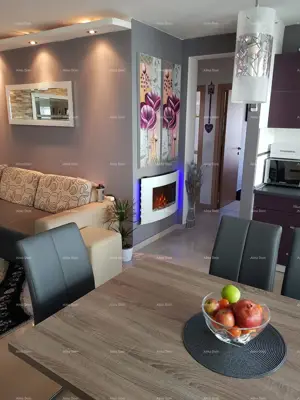 Wohnung in Medulin, 2SZ+WZ, Balkon und ruhige Lage - 21