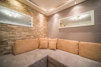 Wohnung in Medulin, 2SZ+WZ, Balkon und ruhige Lage - 3