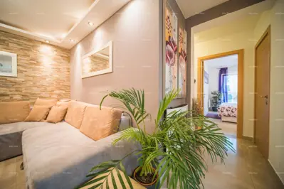 Wohnung in Medulin, 2SZ+WZ, Balkon und ruhige Lage - 10