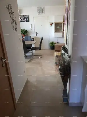 Wohnung in Medulin, 2SZ+WZ, Balkon und ruhige Lage - 14