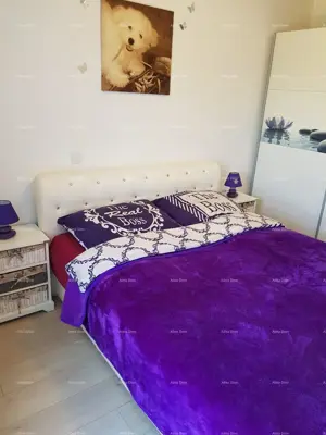 Wohnung in Medulin, 2SZ+WZ, Balkon und ruhige Lage - 9